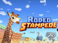 Laro Rodeo Stampede online