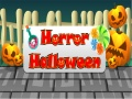 Laro Horroring Halloween online