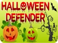 Laro Tagapagsanggalang ng Halloween online