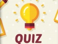 Laro Kuwiz Trivia online