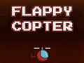 Laro Flappy Helicopter online