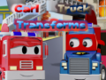 Laro Carl Binabago ang Truck online