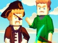 Laro Kapitan Minecraft online