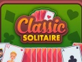 Laro Classic Solitaire online