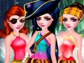 Laro Vincy bilang Peri Pirata online