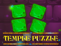 Laro Puzzle ng Templo online