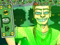 Laro Handless Millionaire: Zombie Food online