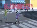 Laro EG Lungsod ng Zombie online