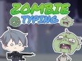 Laro Pagsusulat ng Zombie online