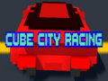 Laro Karera sa Lungsod ng Cube online