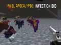 Laro Nakahawang Bio ng Pixel Apocalypse online