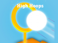 Laro Mataas na Hoop online