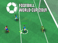 Laro Piala Dunia Sepak Bola 2019 online