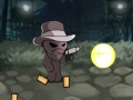 Laro Stickman laban sa Zombies online
