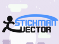 Laro Stickman Vektor online