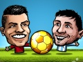 Laro Futbol Ulo ng Pangarap online