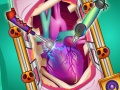 Laro Monster Heart Surgery online
