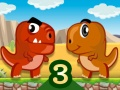 Laro Pagsubok ng Karne ng Dino Tuyong Lupa 3 online