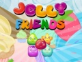 Laro Jelly Kaibigan online