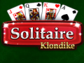 Laro Solitaire Klondike online