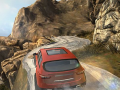 Laro Proyek Offroad 4x4 Bukit Gunung online