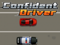 Laro Kumpiyansang Driver online