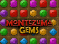 Laro Hiyas ng Montezuma online
