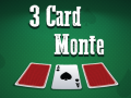 Laro 3 Baraha Monte online