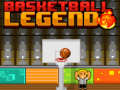 Laro Alamat ng Basketbol online