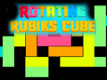 Laro Umiikot na Rubiks Cube online