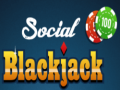 Laro Sosyal na Blackjack online