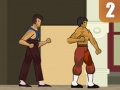 Laro Kung Fu Kalye 2 online