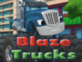 Laro Sunog na Trucks online