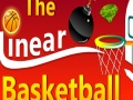 Laro Ang Linear na Basketbol online
