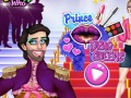 Laro Prinsipe Drag Queen online