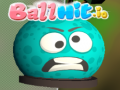 Laro Suntok Bola.io online