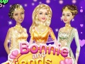 Laro Bonnie at mga Kaibigan Bollywood online