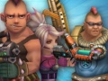 Laro Mafia ng Storm City online