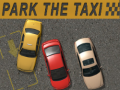 Laro Iparada ang Taxi online