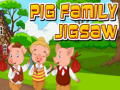 Laro Naghahalo ng Pamilya ng Baboy online
