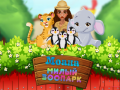 Laro Moana Cute Zoo online