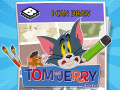 Laro Ang Palabas na Tom at Jerry: Maaari akong mag-drawing online
