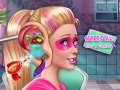 Laro Super Doktor ng Tainga ng Manika online