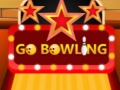 Laro Pumunta sa Bowling online