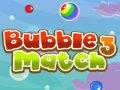 Laro Bubble Match 3 online