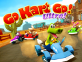 Laro Go Kart Go! Ultra online