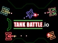 Laro Labanan ng Tank.io online