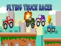 Laro Mamamasyal ng Truck na Lumilipad online