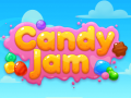 Laro Candy Jam online