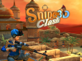 Laro Sama ng Sniper 3D online